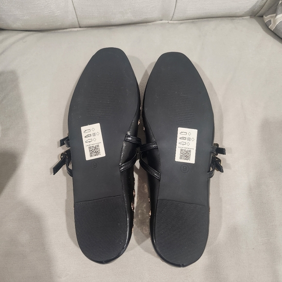 ASOS DESIGN London Mary Janes - Picture 6 of 7